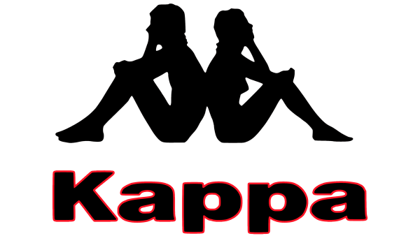 Kappa эмблема