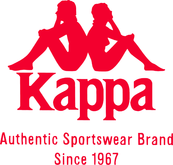 Kappa эмблема