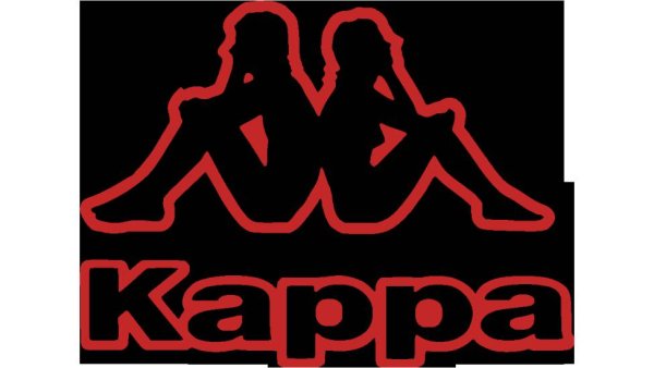 Kappa символ фирмы