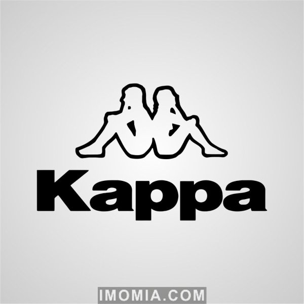 Kappa бренд