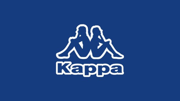 Каппа эмблема