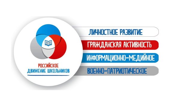 РДШ логотип