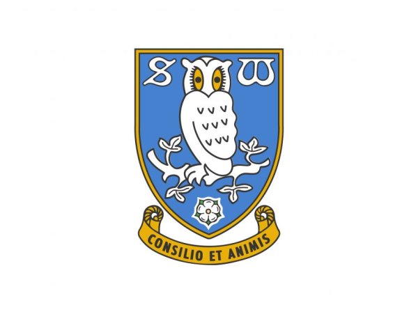 Шеффилд Уэнсдей герб