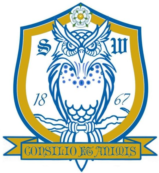 ФК Шеффилд Уэнсдей эмблема