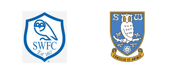 ФК Шеффилд Уэнсдей эмблема