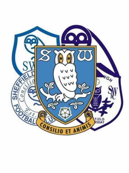 Уэнсдей вид сбоку