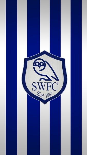 ФК Шеффилд Уэнсдей эмблема