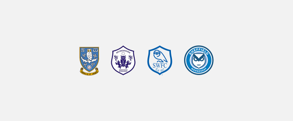 Шеффилд Уэнсдей герб