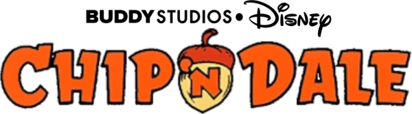 Чип и Дейл логотип