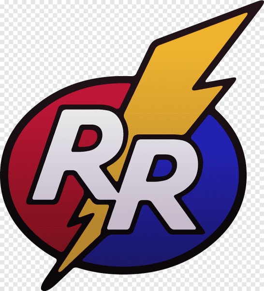 Эмблема чип и Дейл спасатели