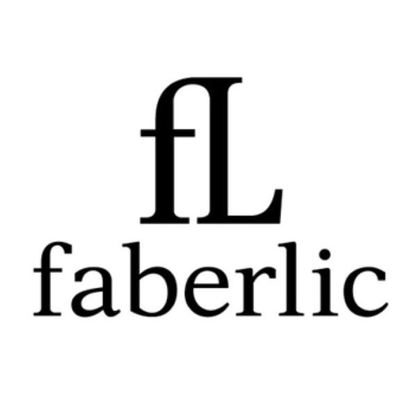 Фаберлик логотип