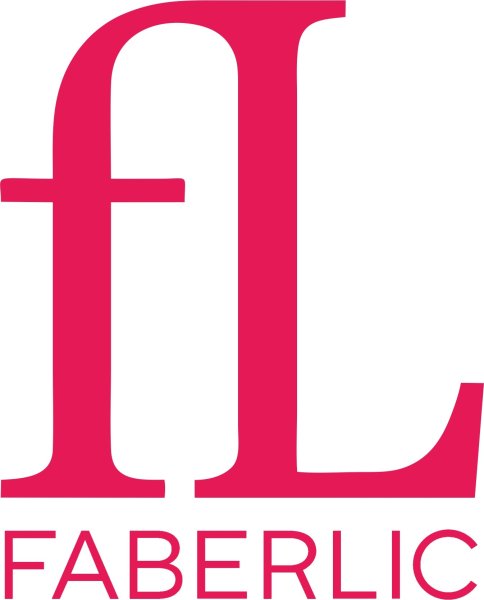 Логотип Фаберлик новый