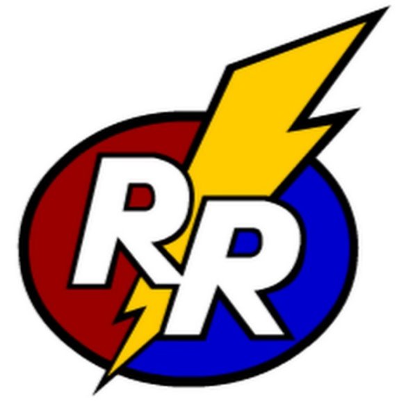 Чип и Дейл спешат на помощь логотип