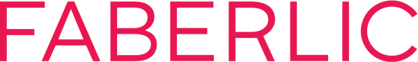Логотип Фаберлик новый