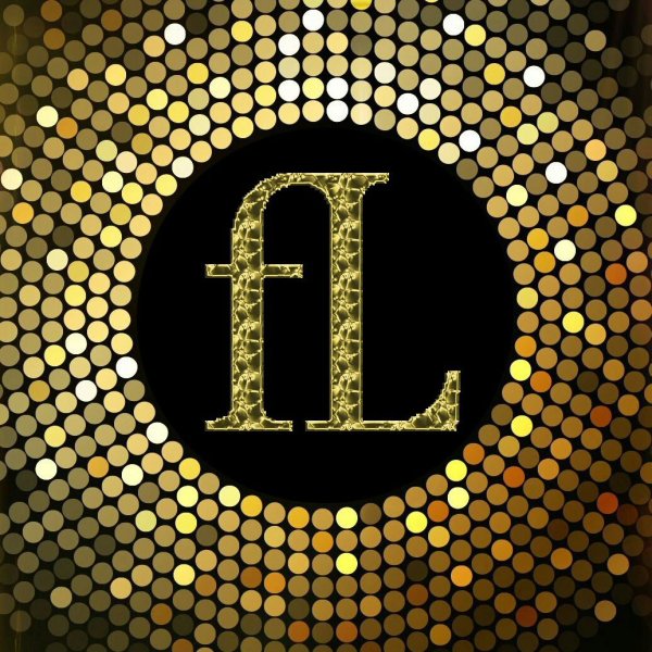 Faberlic логотип