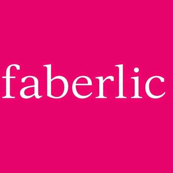Faberlic косметика логотип