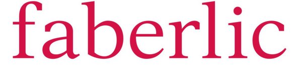 Фаберлик на прозрачном фоне