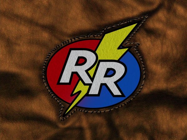 Лого Rescue Rangers