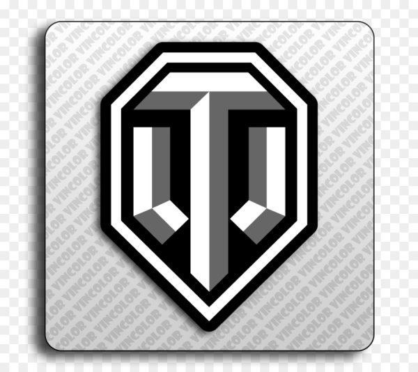 Значок игры ворлд оф танк