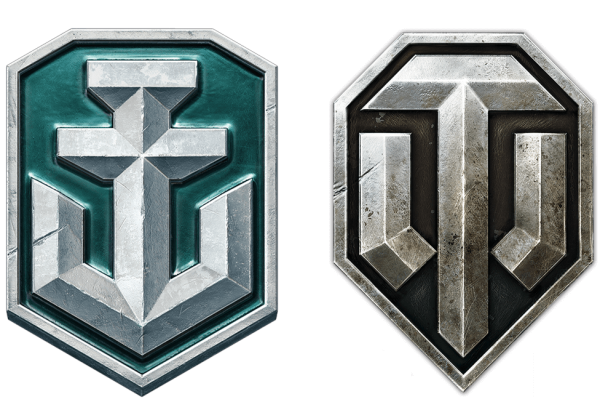 Иконка ворлд оф танк