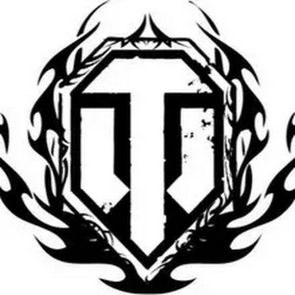 Эмблема ворлд оф танк