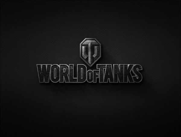 Ворлд оф танк надпись