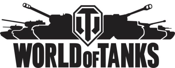 Логотип танков