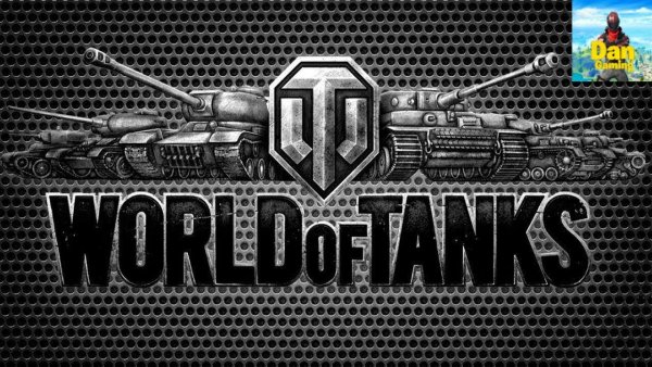 Эмблема World of Tanks World of Tanks