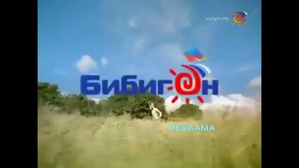 Бибигон ТВ