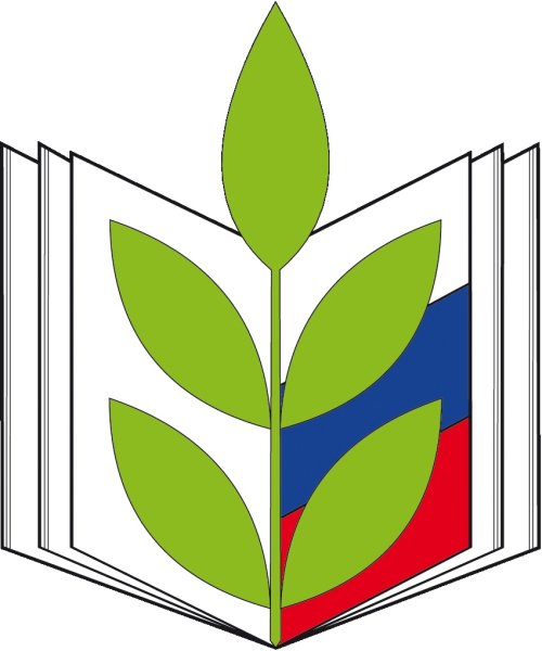 Значок профсоюза работников образования