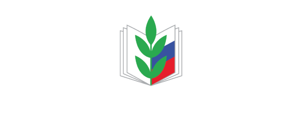 Эмблема профсоюза работников образования Белгородской области