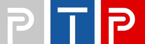 РТР логотип 1998-2001