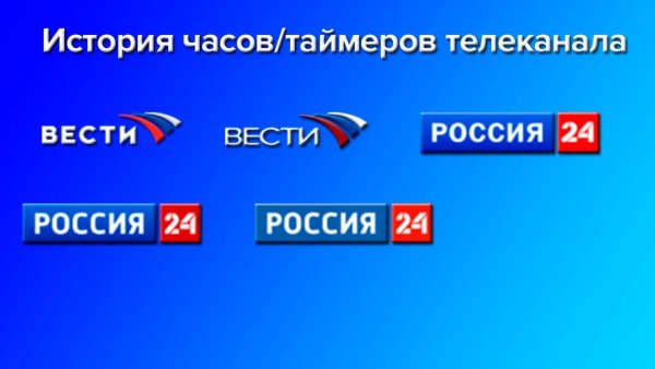 РТР Россия 1