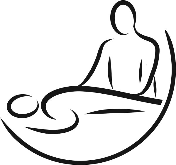 Символ массажа