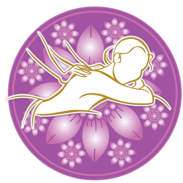 Символ массажа