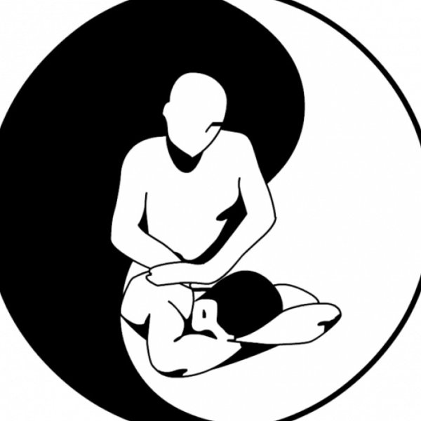 Массаж силуэт