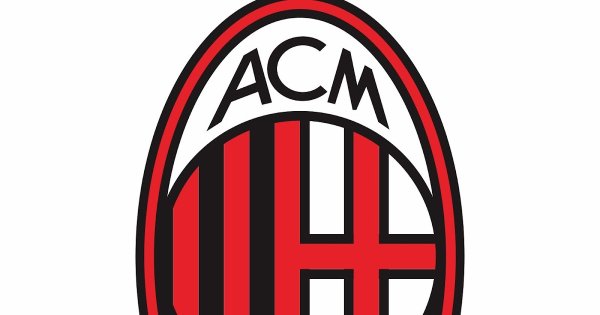 Лого ФК Милан