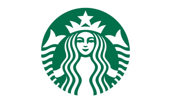 Старбакс логотип вектор