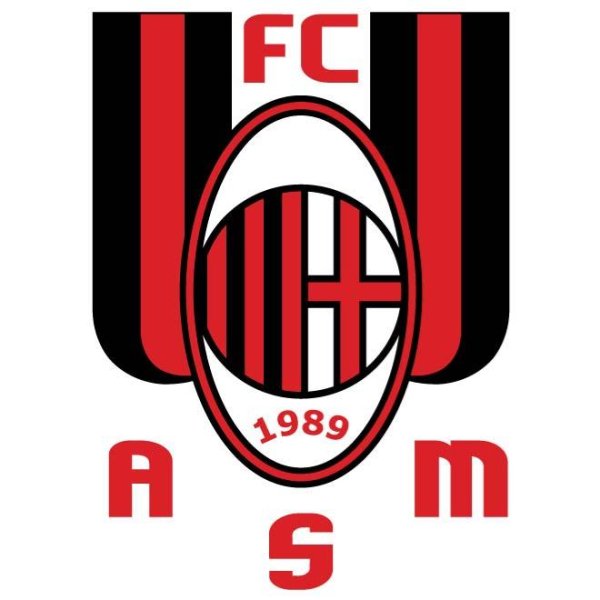 ФК Милан vector