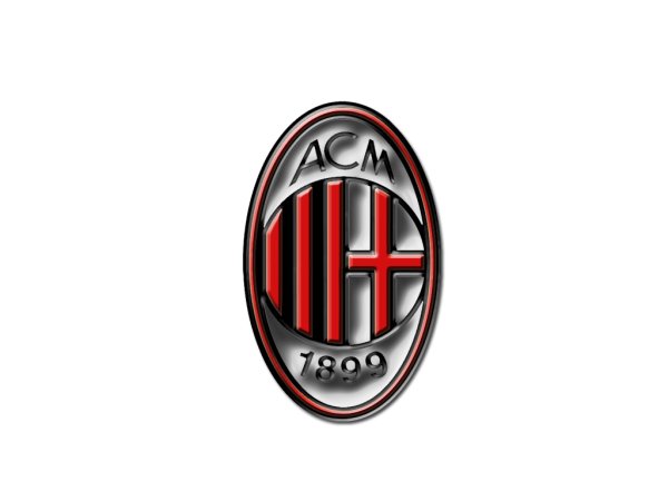 Герб Милана ФК