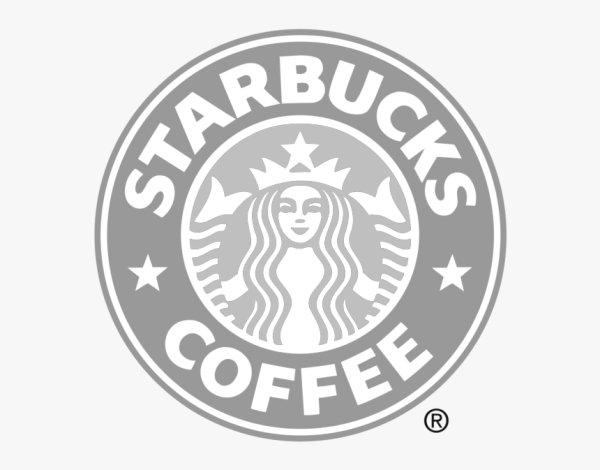 Наклейки Starbucks
