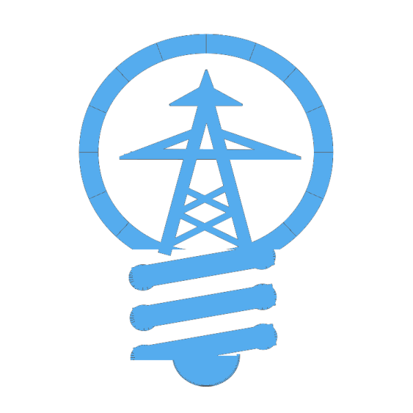 Символ электроэнергетики