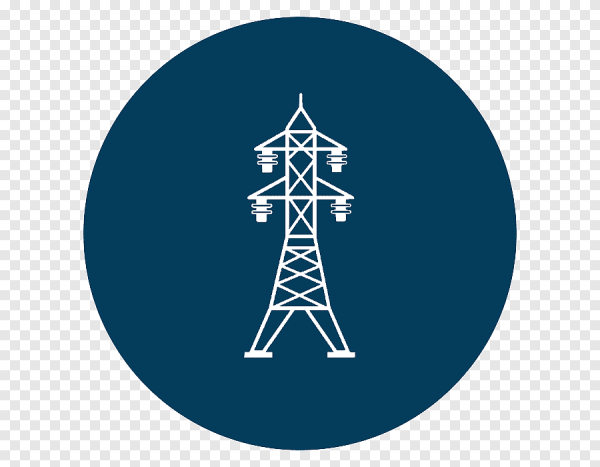 ЛЭП логотип