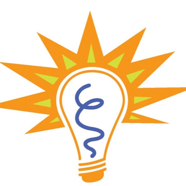 Логотип энергетики