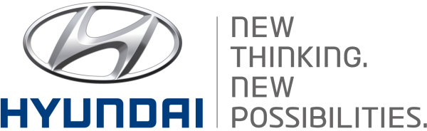 Hyundai Motor логотип
