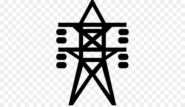 Энергетика пиктограмма