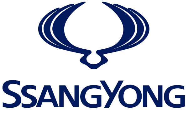 Логотипы корейских авто