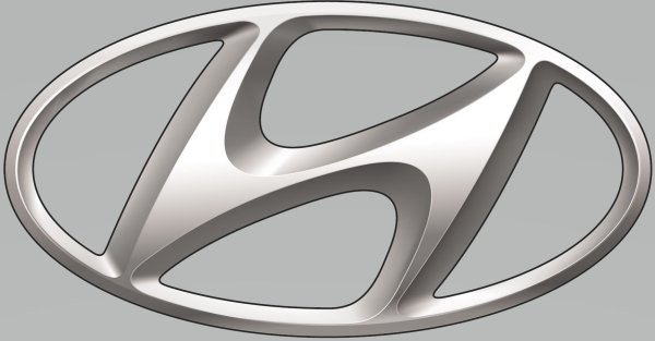 Эмблемы корейских автомобилей