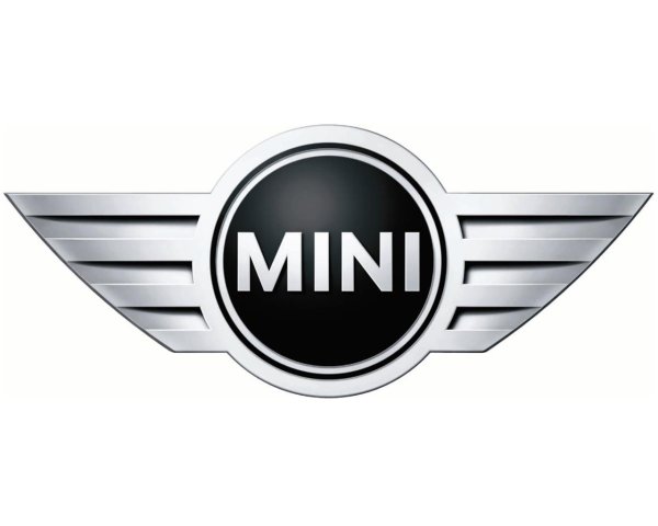 Mini Cooper значок значок