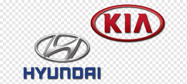Hyundai/Kia эмблема